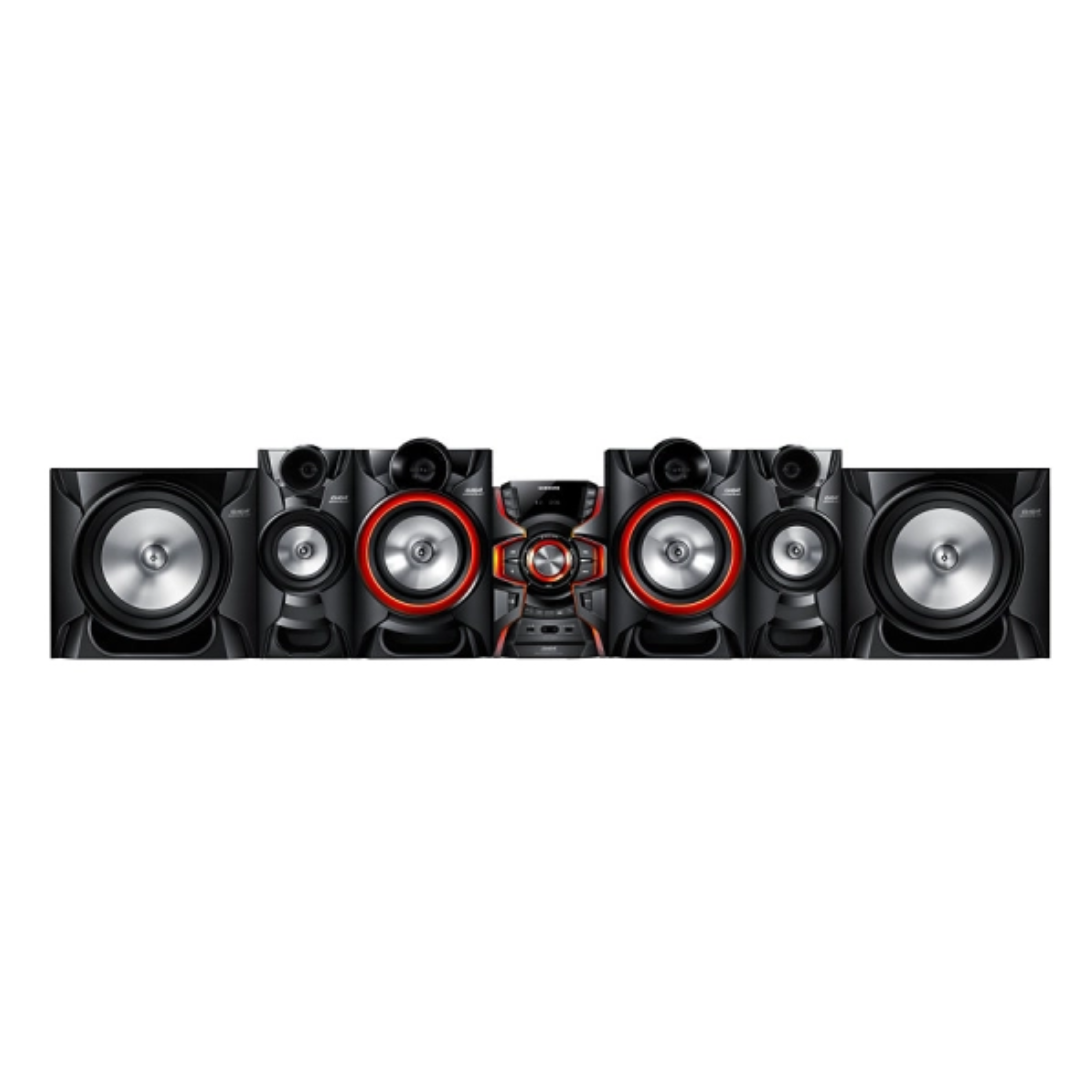 MINICOMPONENTE SAMSUNG MX-F870 FERIA