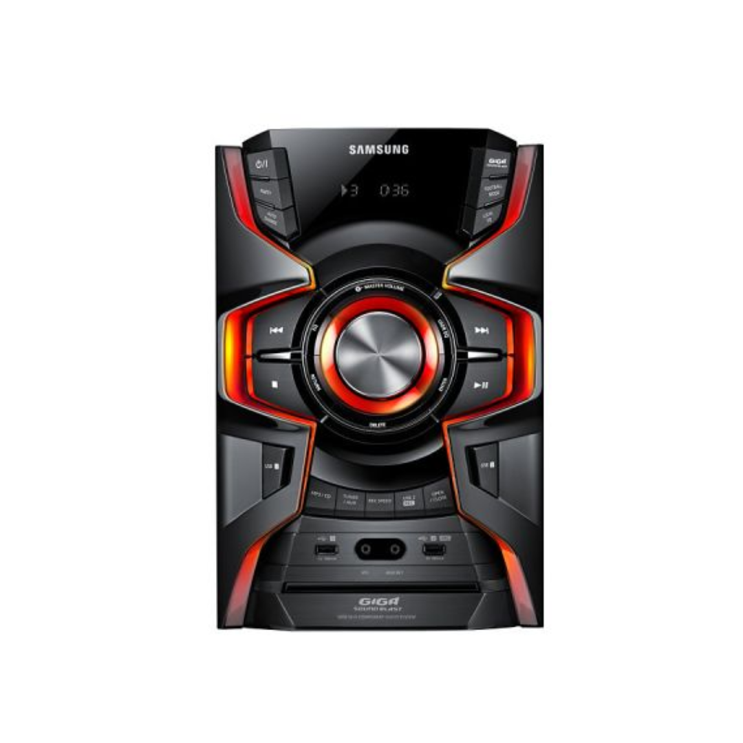 MINICOMPONENTE SAMSUNG MX-F870 FERIA
