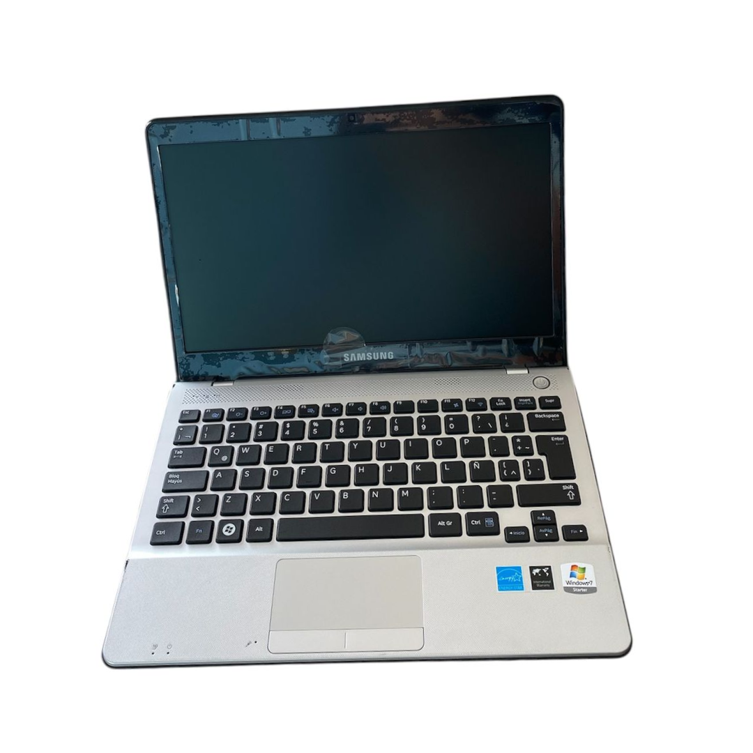 NOTEBOOK SAMSUNG 305 BUNDLER P305 2GB C/ MOUSE