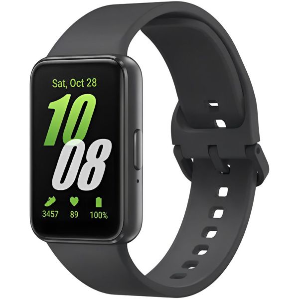 RELOJ SAMSUNG GALAXY FIT 3 SM-R390 GRAY