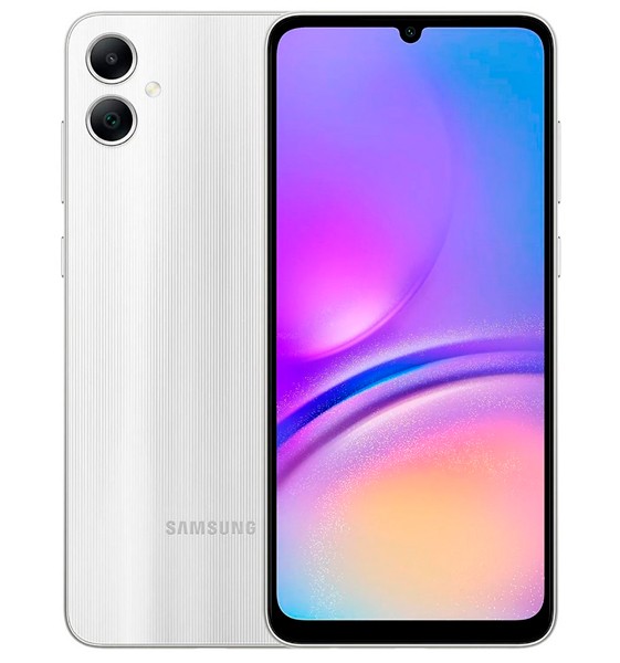 TELEFONO SAMSUNG A05 4/64GB GRIS