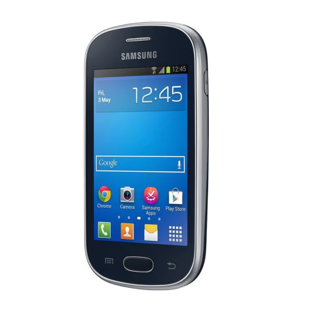 TELEFONO SAMSUNG GALAXY 6792 FAME LITE