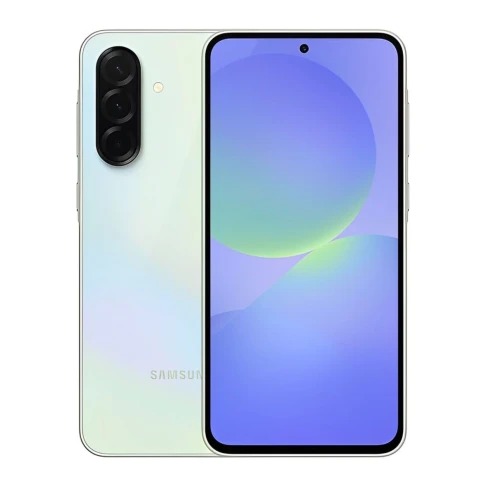 CELULAR SAMSUNG A36 6/128GB VERDE LIMA