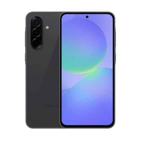 CELULAR SAMSUNG A36 8/256GB BLACK