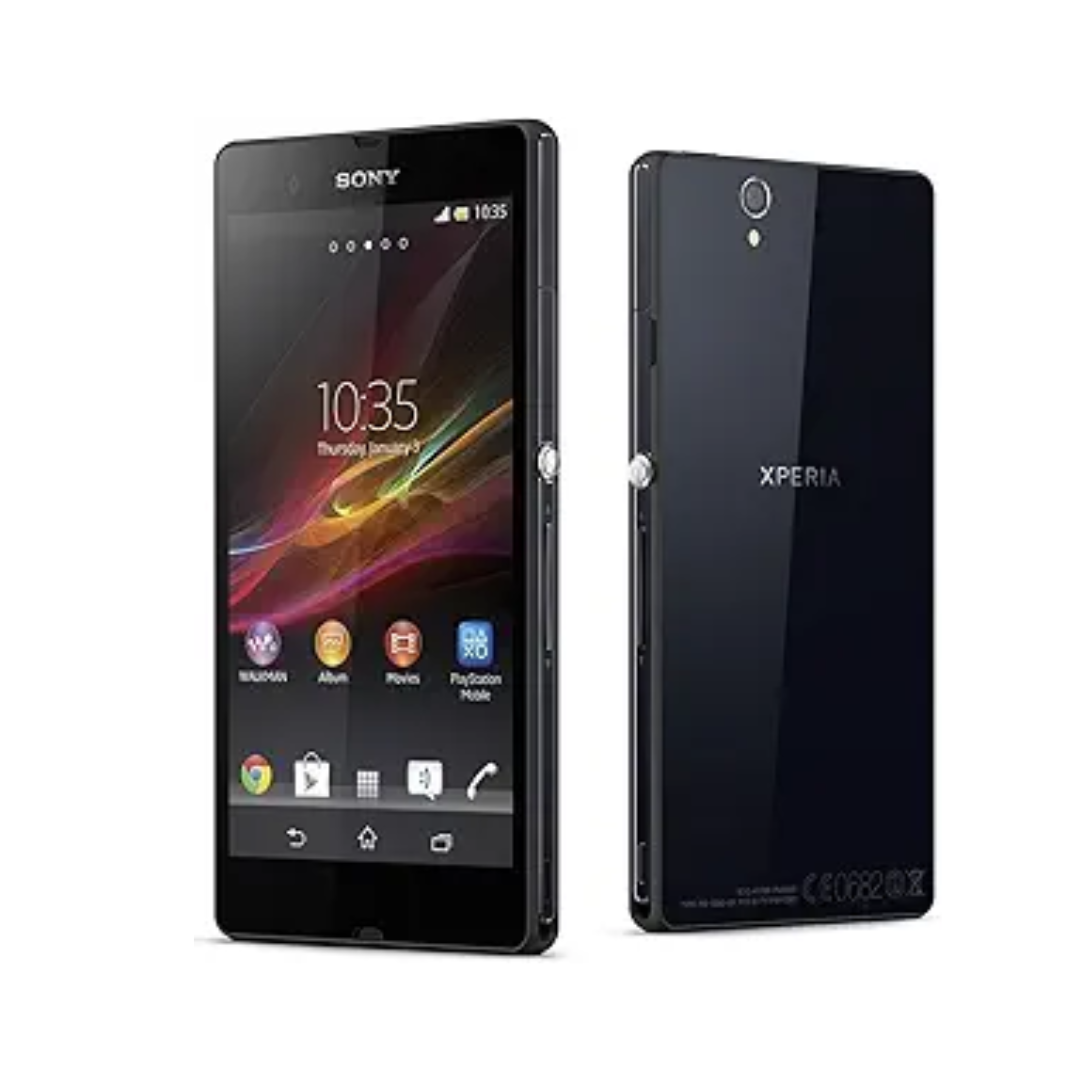TELEFONO SONY Z3 C6603 XPERIA
