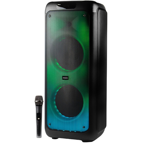 CAJA SONIDO BOMBASTIC PARTY 1600 1600W