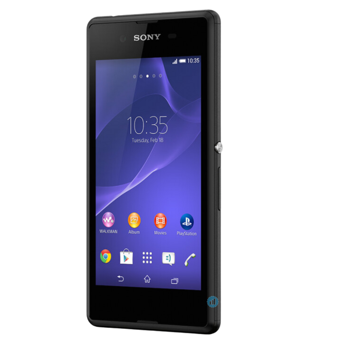 TELEFONO SONY D2206GEL XPERIA