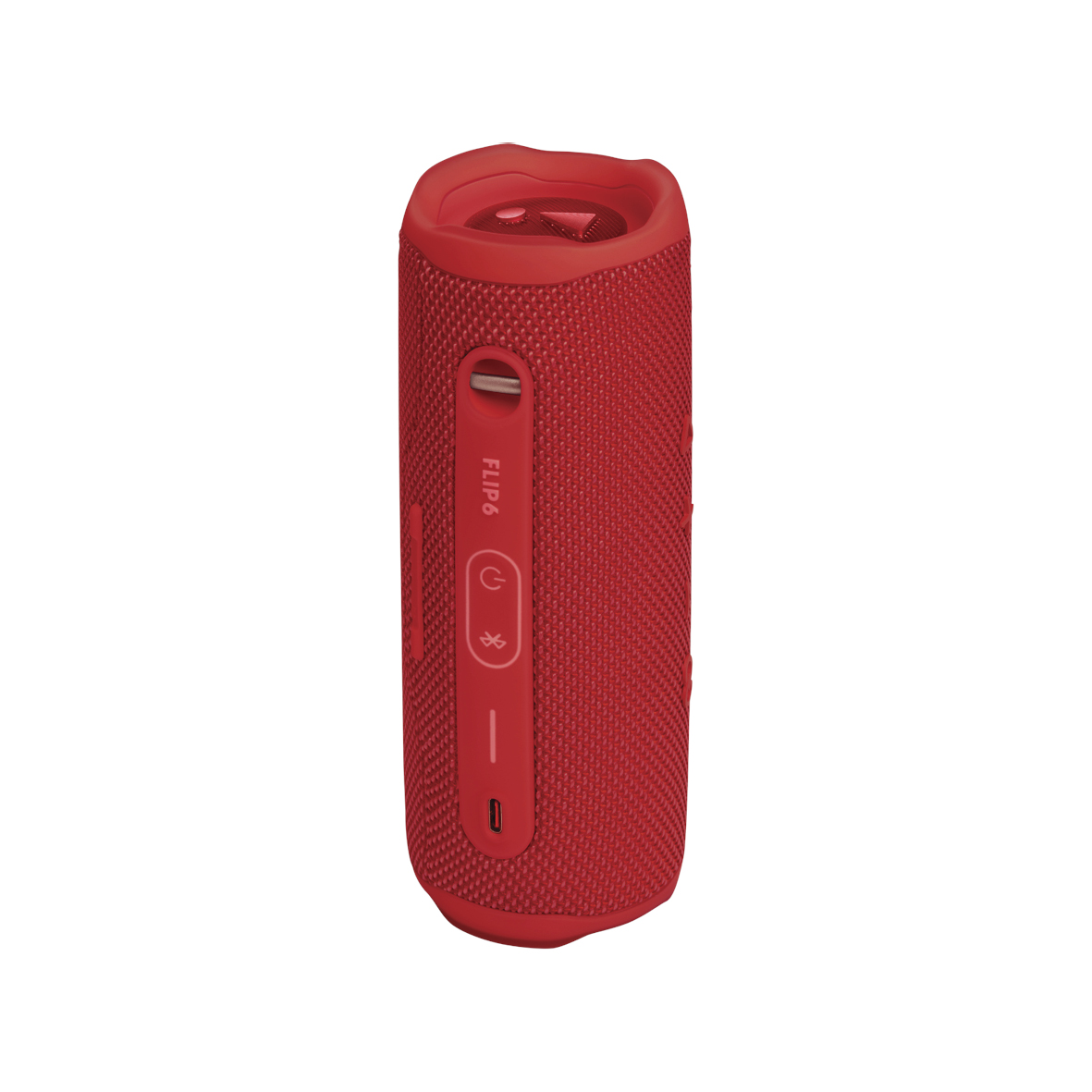 SPEAKER JBL FLIP 6 SPLASHPROOF RED