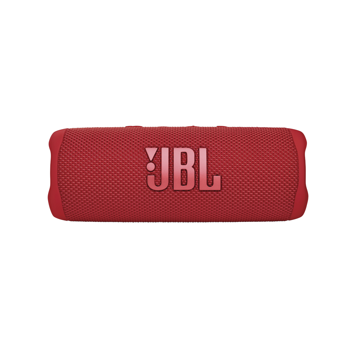 SPEAKER JBL FLIP 6 SPLASHPROOF RED