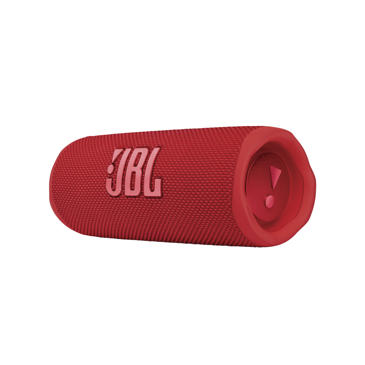 SPEAKER JBL FLIP 6 SPLASHPROOF RED