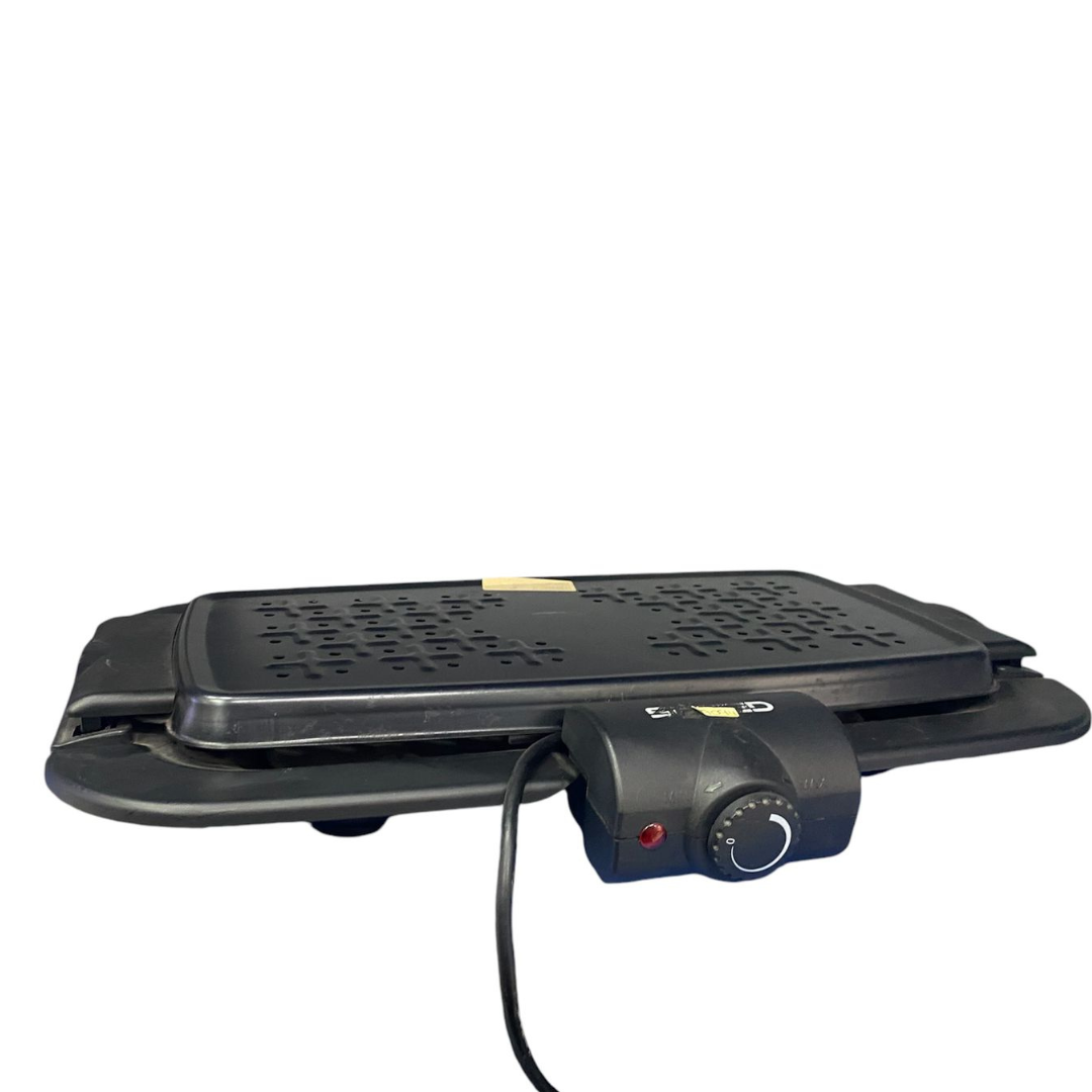 GRILL SPEED GL2001-P2-G MESA **