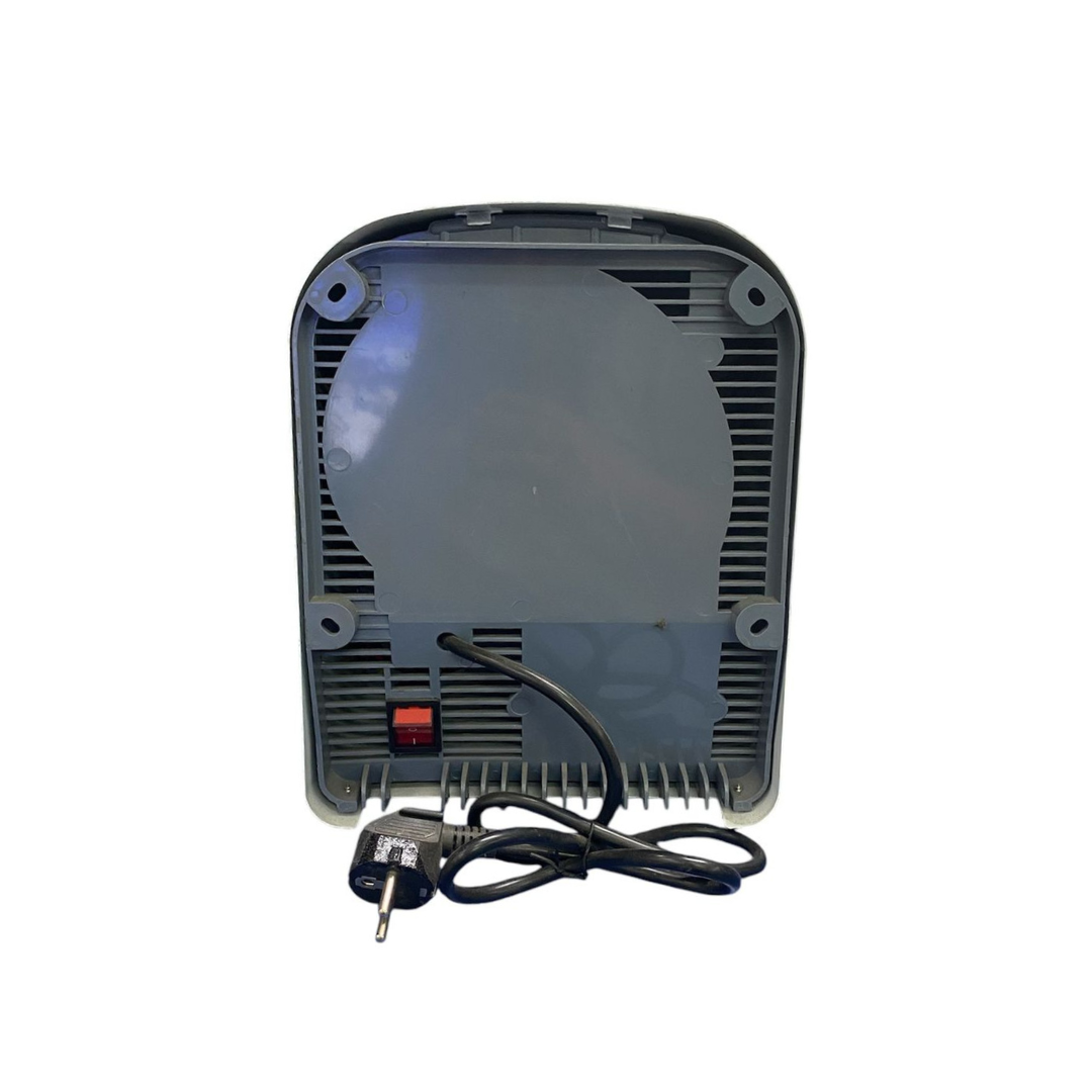 SECADOR SPEED HAD-630W.MANO BLANCO