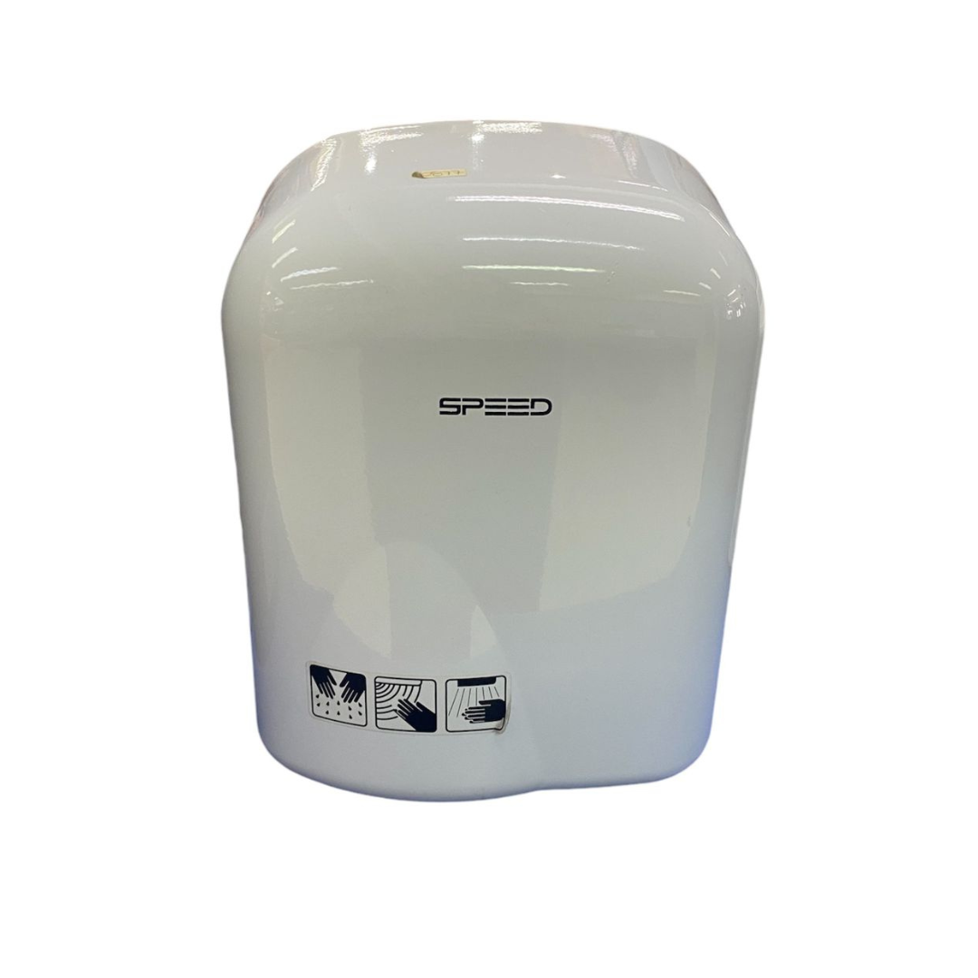 SECADOR SPEED HAD-630W.MANO BLANCO