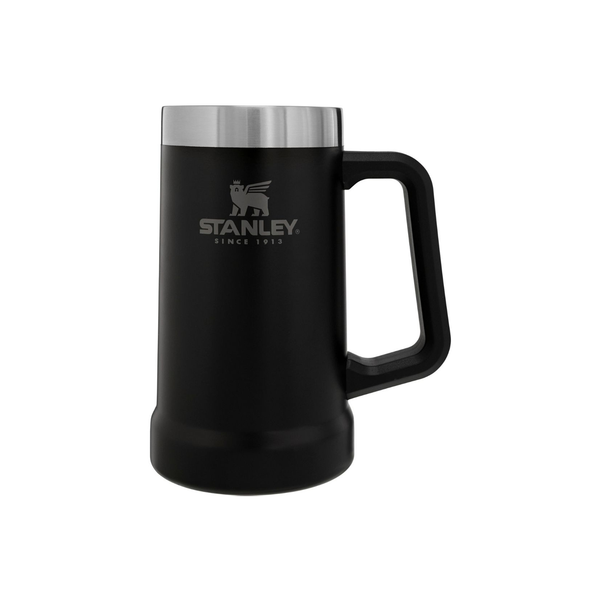 MANIJA STANLEY STEIN ADVENTURE 709ML NEGRO 600
