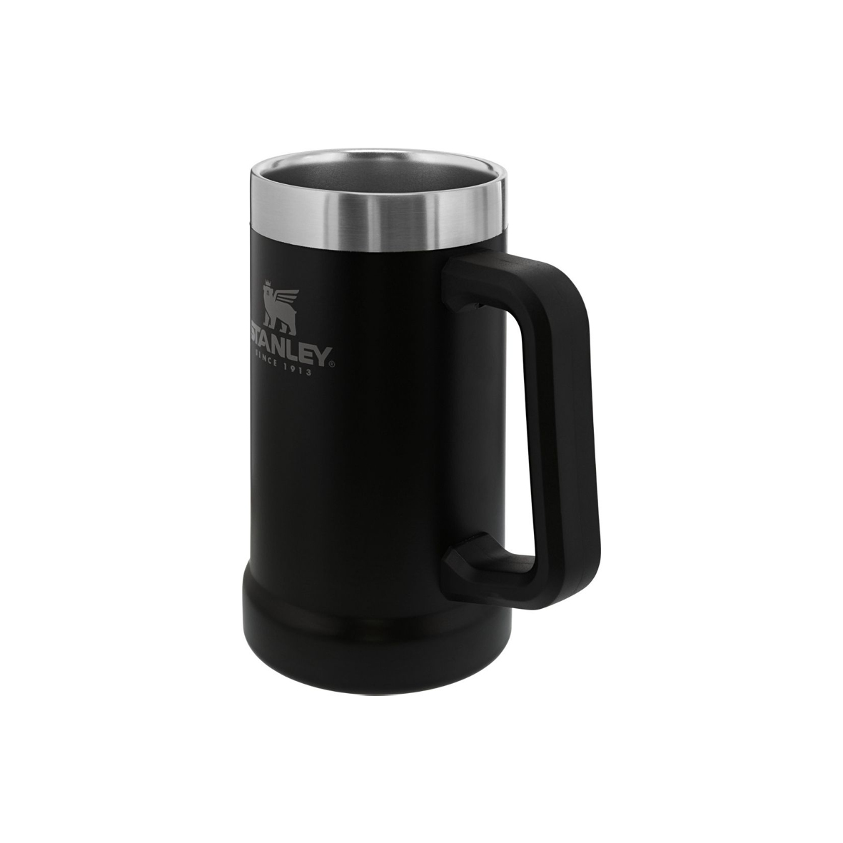 MANIJA STANLEY STEIN ADVENTURE 709ML NEGRO 600