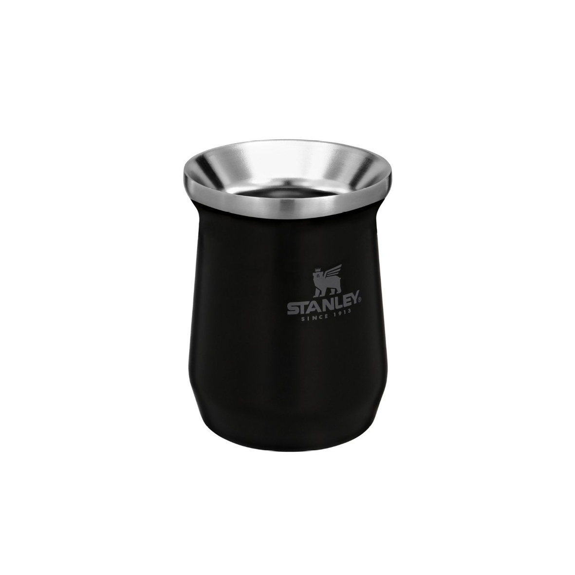GUAMPA STANLEY CLASSIC 236ML NEGRO 739