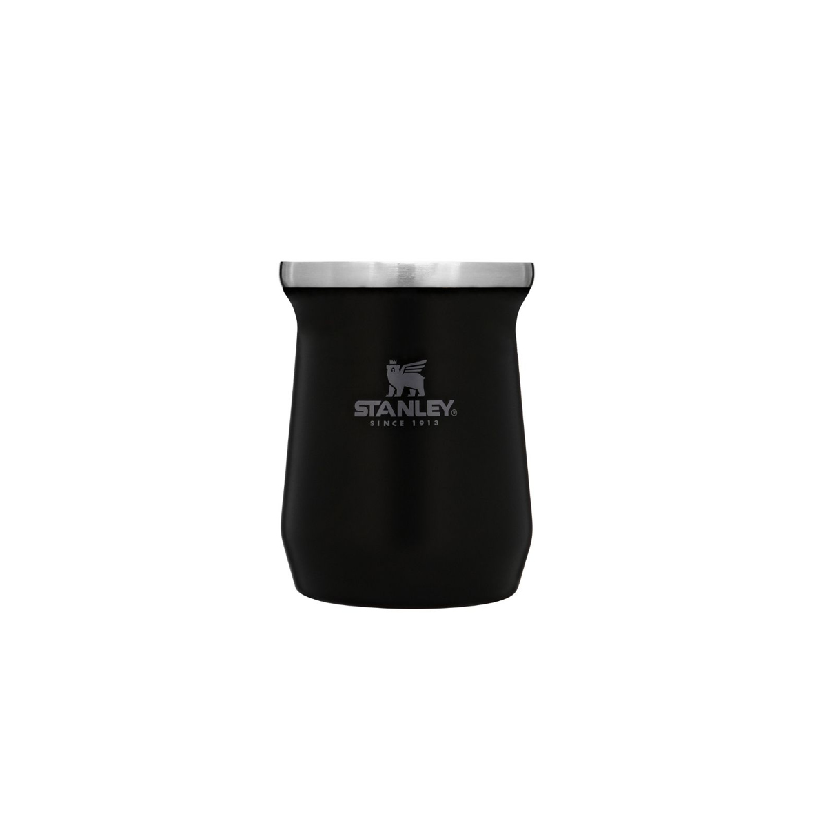 GUAMPA STANLEY CLASSIC 236ML NEGRO 739