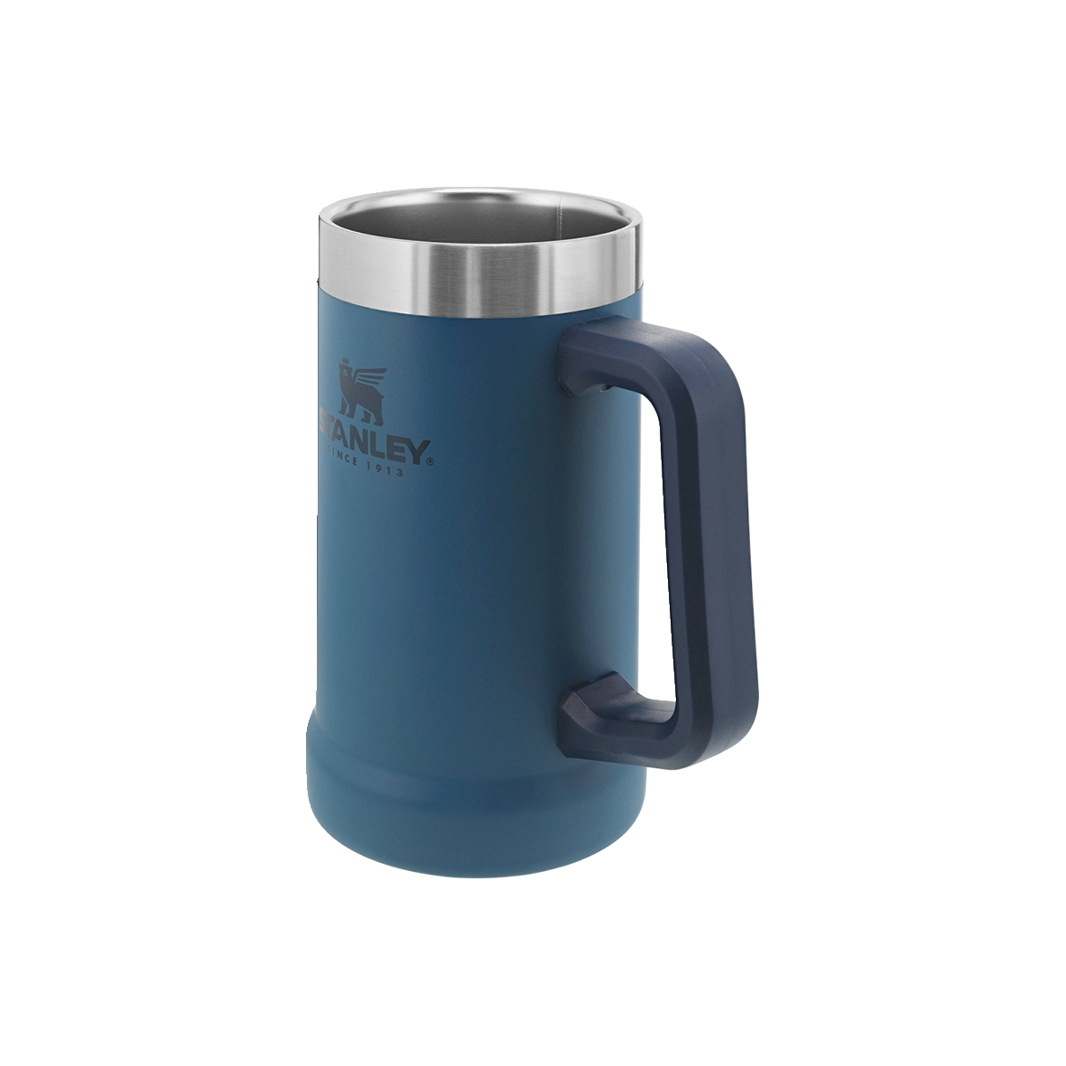 MANIJA STANLEY STEIN ADVENTURE 709ML AZUL
