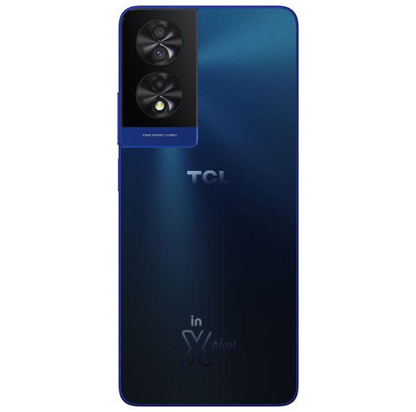 CELULAR TCL 40NXTPA 16GB/256GB  T612 BLUE