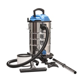 ASPIRADORA TOKYO COMPACT FORTE 1400W.30L.