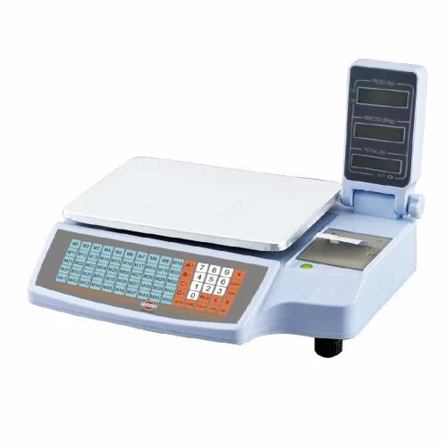 BALANZA TOKYO ACSP2 INDUST. C/ IMPRESORA