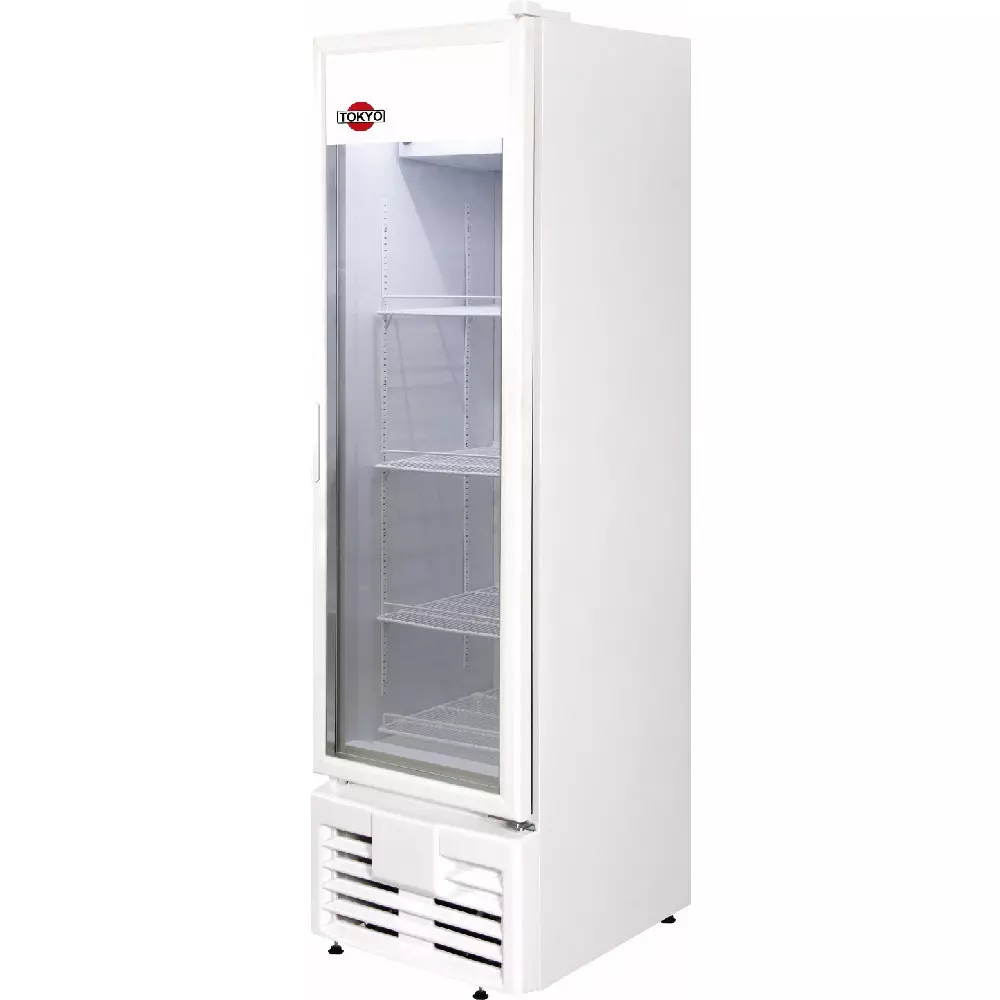 EXPOSITOR T OKYO VERTICAL  TOKVS300 PANEL LED