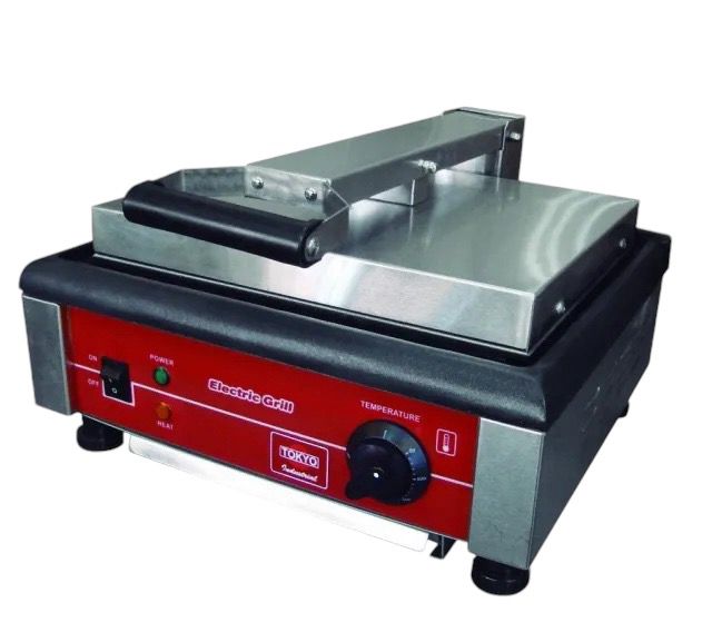 MIXTERA TOKYO 2.1KW LR-CG--1L INDUSTRIAL.