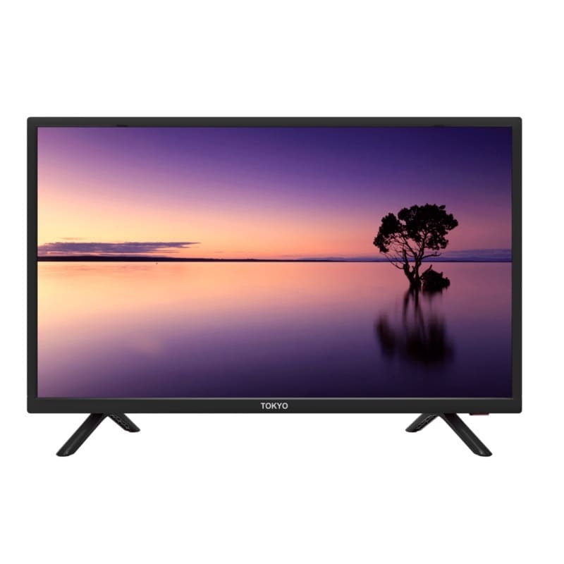 TELEVISOR TOKYO 32" LED TOK32LEDZ8 C/USB/HDMI