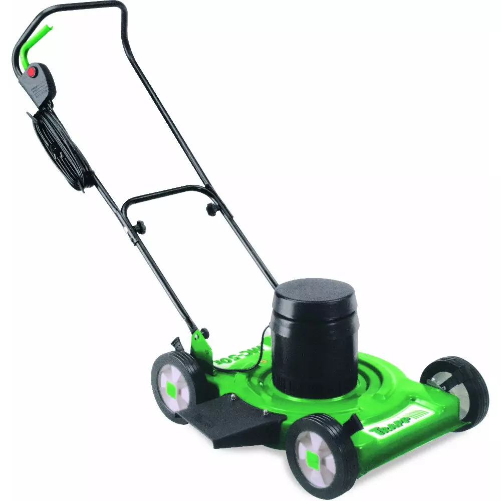 CORTA CESPED TRAPP MC-50 2HP S/BOLSA