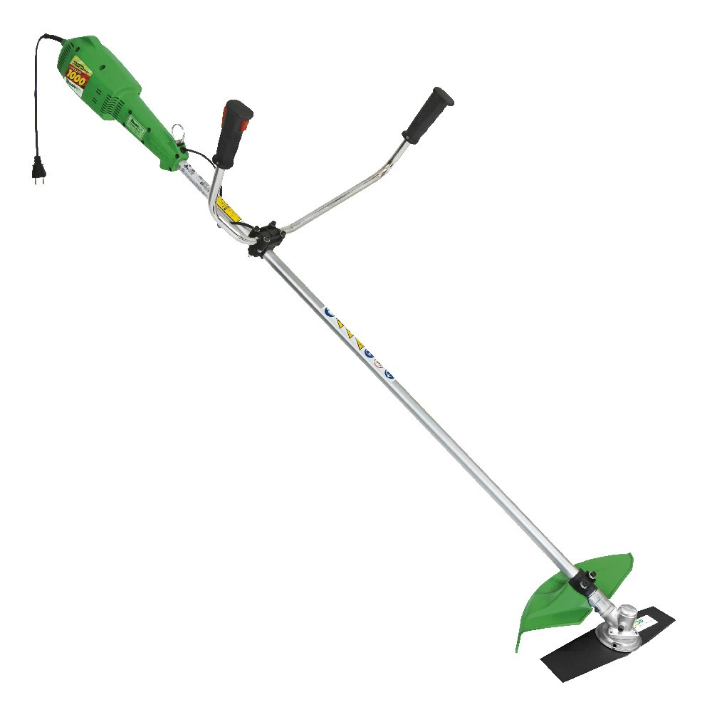 DESMALEZADORA TRAPP MASTER 3000***