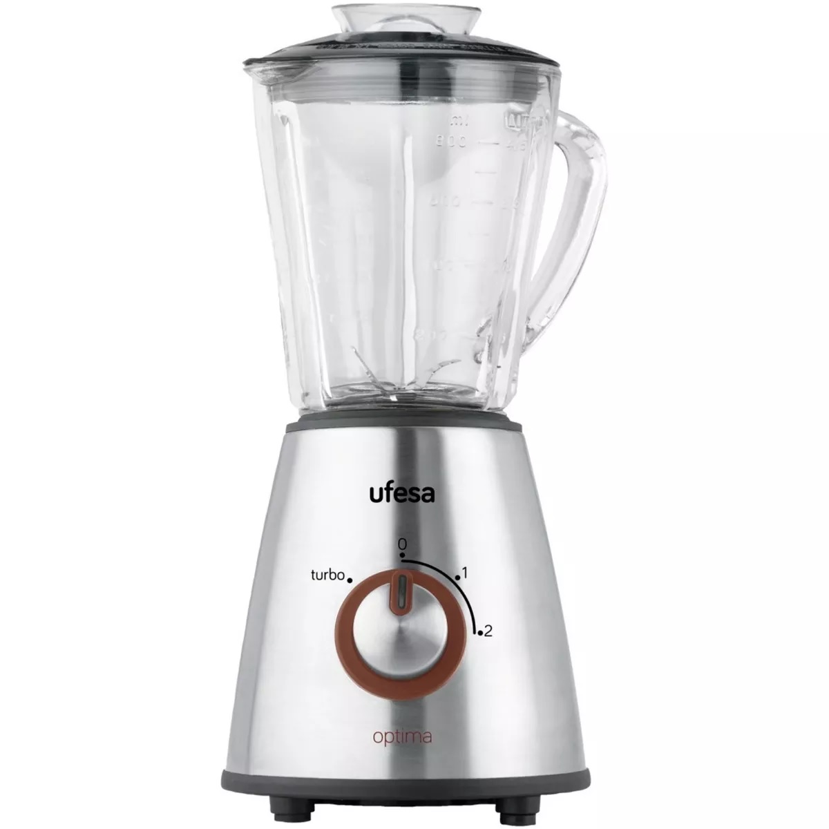 LICUADORA UFESA BS4704 300W.800ML.