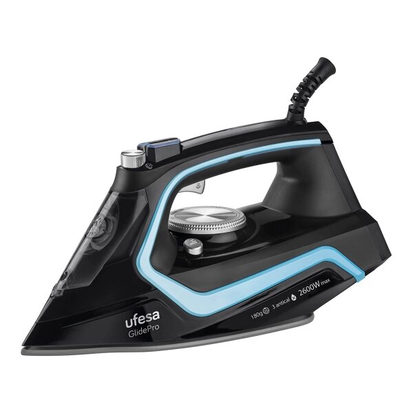 PLANCHA VAPOR UFESA PV2600 2600W