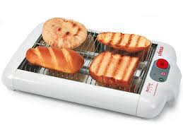 TOSTADOR UFESA MATTINA PLUS 7912