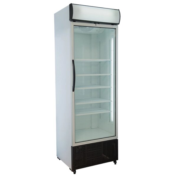 VISICOOLER UGUR 440L LED USS440DTKL