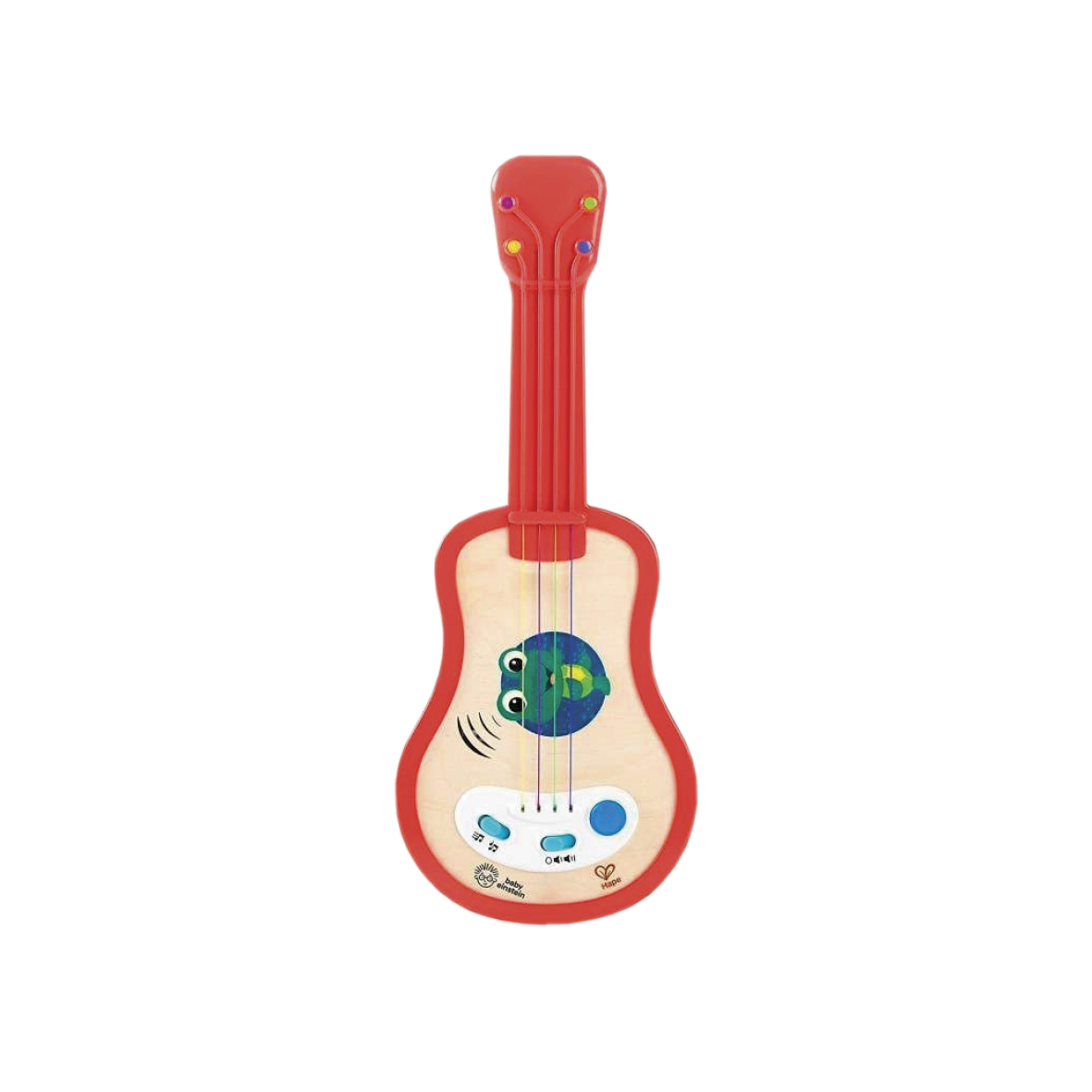UKELELE HAPE BABY EINSTEIN SS 30701