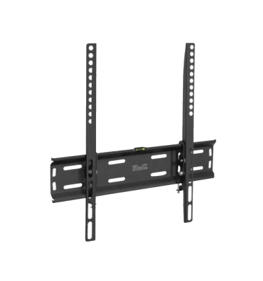 SOPORTE UNIQUE 6A 32"/50" P/ PARED 45KG