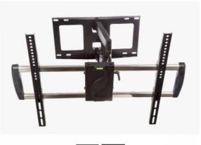 SOPORTE UNIQUE RC10-2C  P/LCD 10"/22" 15KG