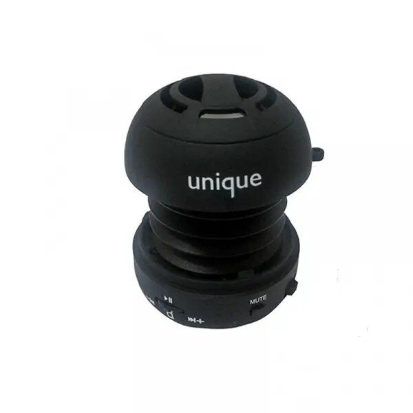 PARLANTE UNIQUE 502B BLUETOOTH