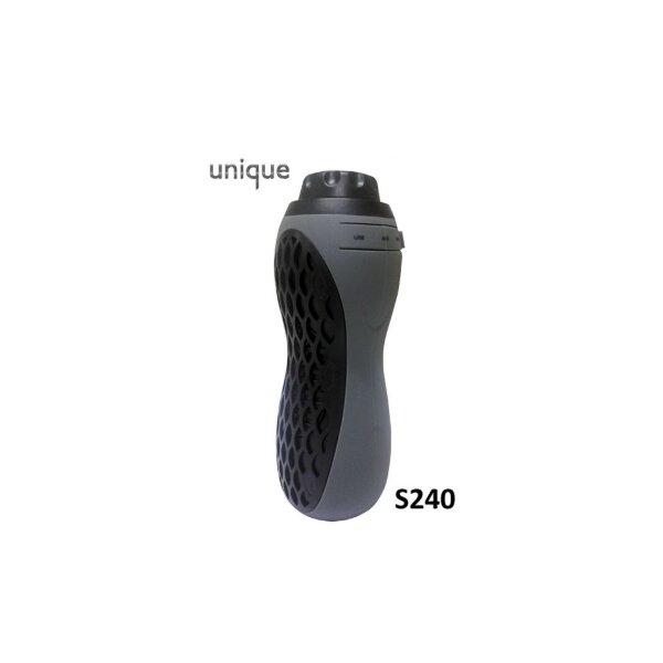 PARLANTE UNIQUE S240 BLUETOOTH