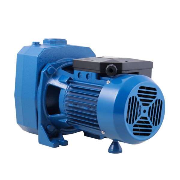 MOTOBOMBA VALCO CONVA-205 2 HP INYEC.