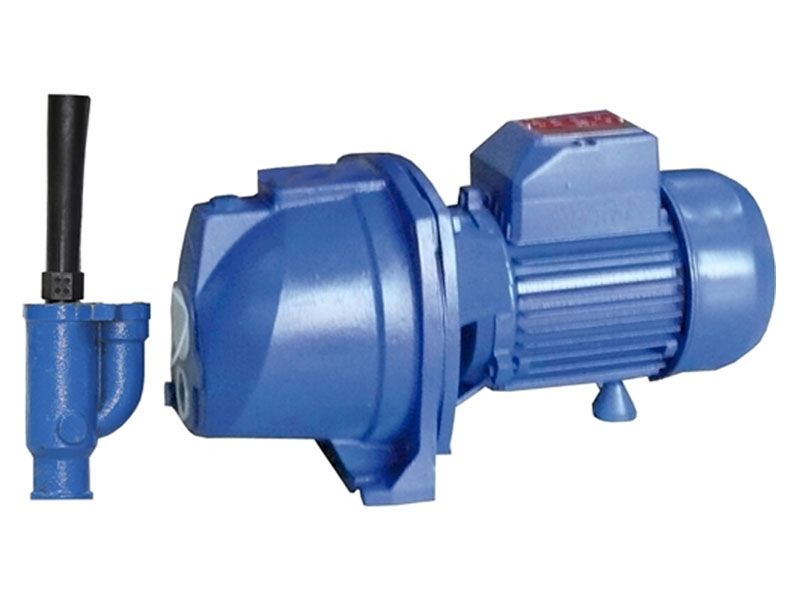 MOTOBOMBA VALCO CONVA 86 0,80HP INY