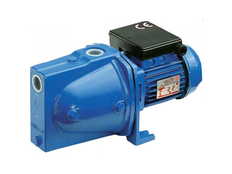 MOTOBOMBA VALCO JET 148J 1 HP AUTOCEB.220V