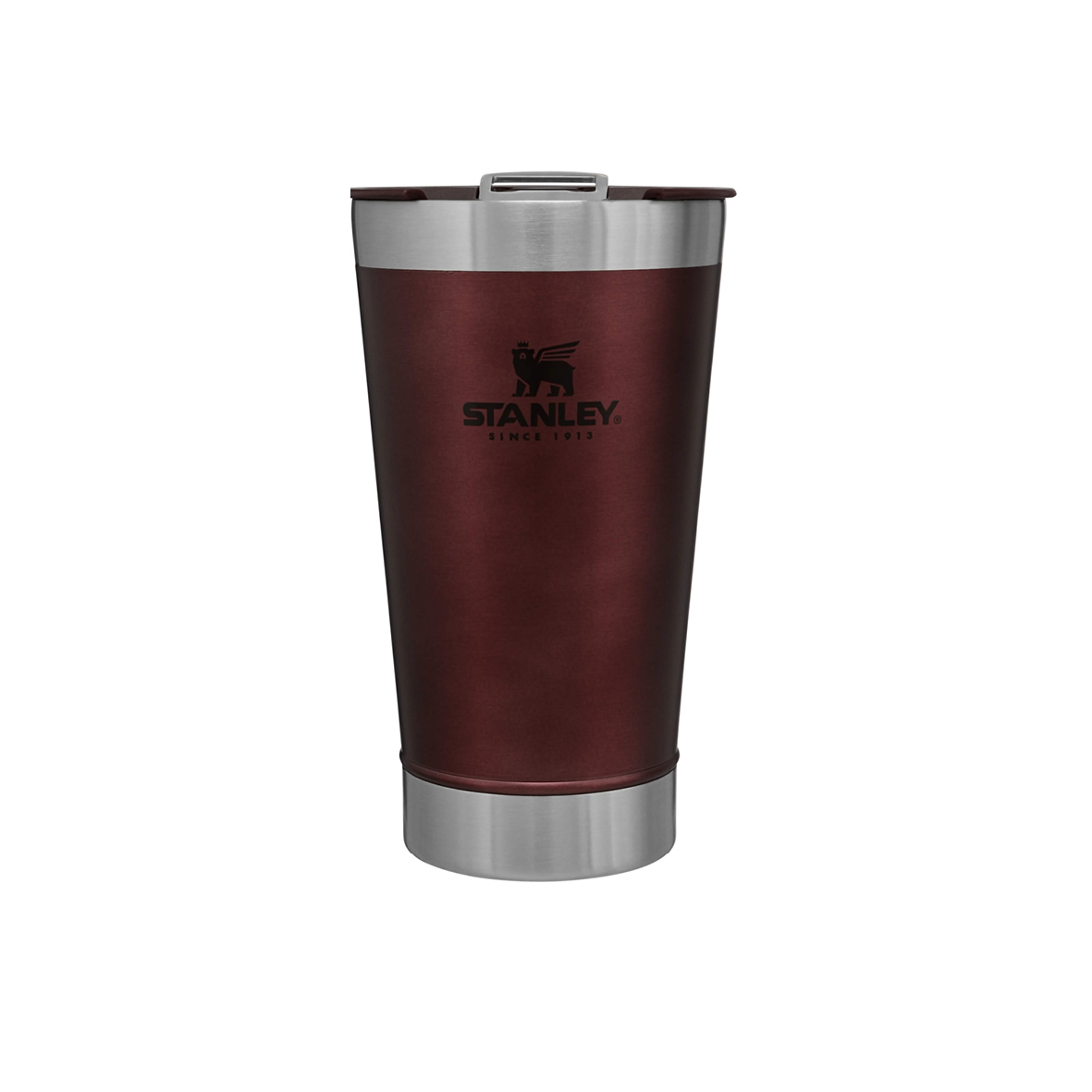 VASO STANLEY CLASSIC C/TAPA Y ABRIDOR BORDO