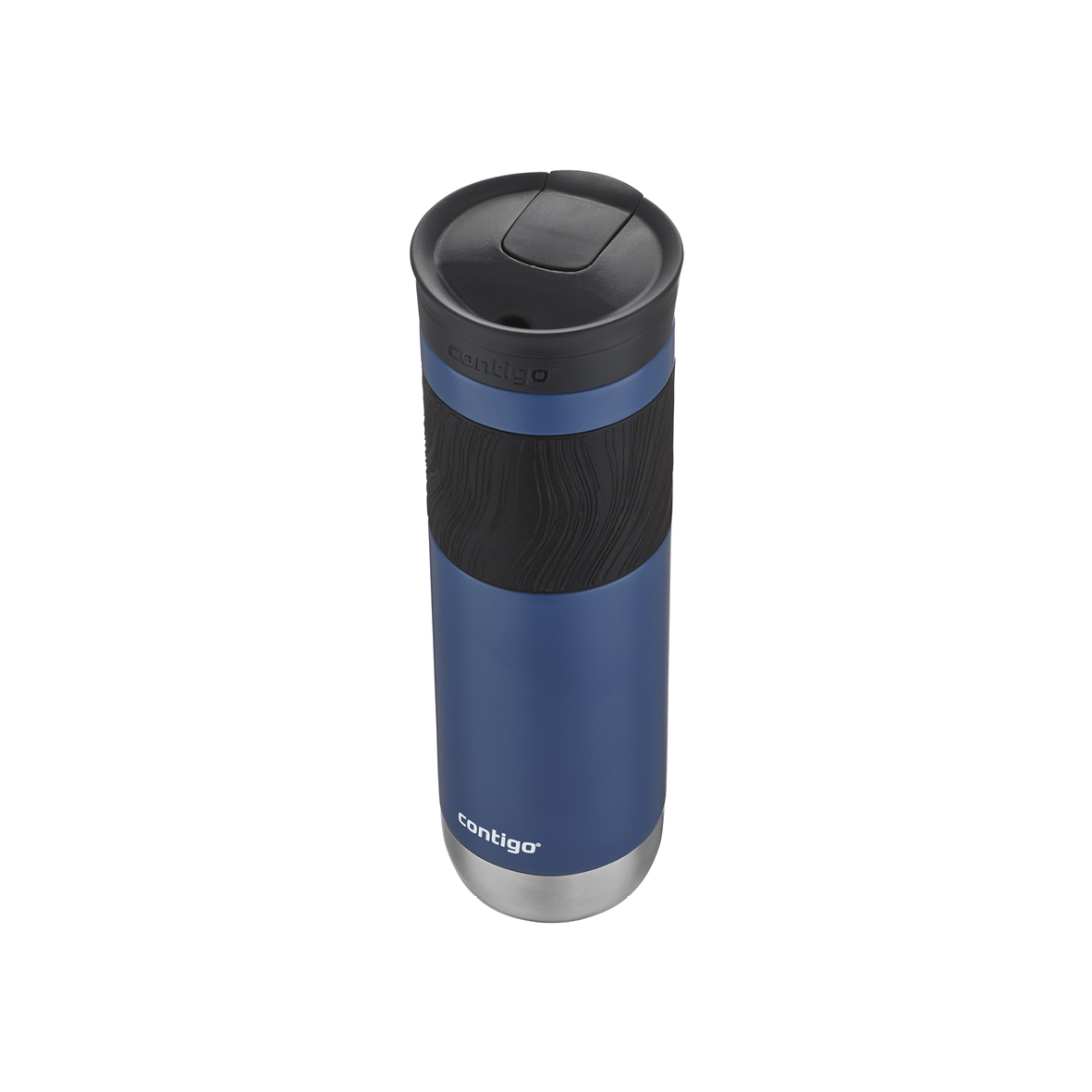 VASO TERMICO CONTIGO SNAPSEAL BYRON AZUL  2572