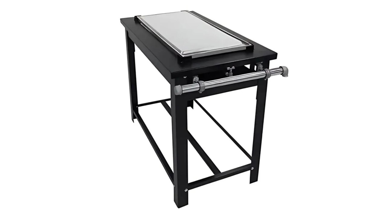 COCINA VENANCIO GAS EXTRA EMCH MOD.