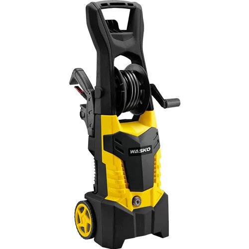 HIDROLAVADORA WASKO FAST EXTRA 1900W