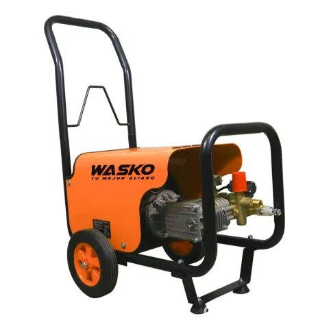 HIDROLAVADORA WASKO FORTE FX.