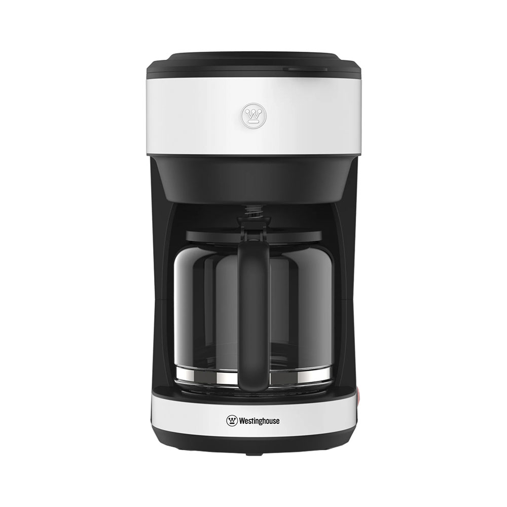 CAFETERA WESTINGHOUSE WKCM621WH- WHITE
