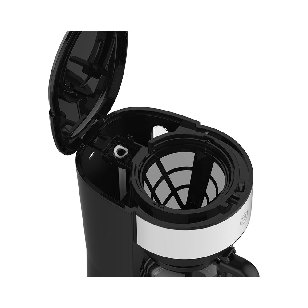 CAFETERA WESTINGHOUSE WKCM621WH- WHITE