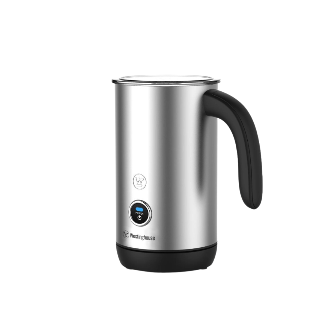 ESPUMADOR DE LECHE WESTINGHOUSE WJMF651SS - INOX
